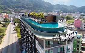 Marina Phuket Hotel